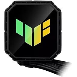 Система рідинного охолодження ASUS TUF-GAMING-LC-III-360-ARGB (90RC0191-B0EAY0) - мініатюра 7