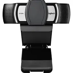 Веб-камера Logitech C930c [960-001260] [144773] - мініатюра 4