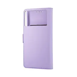 Чехол-книжка универсальный ArmorStandart 6.0  - 6.5  Lavender (ARM88977) - мініатюра 2