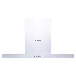 Витяжка декоративна Т-подібна Minola Slim T 6712 I 1100 LED