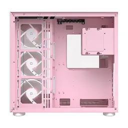 Корпус для ПК Cougar FV150 RGB Pink - мініатюра 8