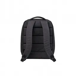 Рюкзак XiaomiXiaomi Xiaominimalist Urban Backpack Dark Grey (ZJB4067GL) (ZJB4027CN) - мініатюра 3