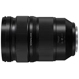 Об'єктив Panasonic S-E2470E Lumix S PRO 24-70mm f/2.8 - мініатюра 3