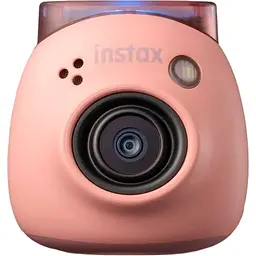 Фотоапарат Fujifilm Instax Pal Powder Pink (16812558) [105781]