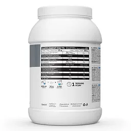 Протеїн OstroVit Beef Protein Ваніль 700 г - мініатюра 2