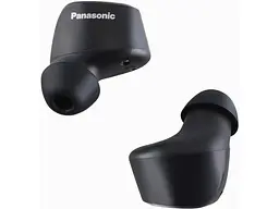 Навушники TWS Panasonic RZ-B120W Black (RZ-B120WDG-K) - мініатюра 3