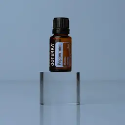 Ефірна олія перцевої м'яти DoTERRA Peppermint, 15 мл - мініатюра 2