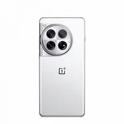 Смартфон OnePlus 12 12/256GB Silver (CPH2583) (USA/Canada) - мініатюра 3