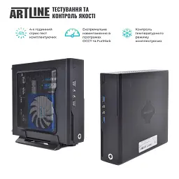 Персональний комп'ютер Artline Business B19 (B19v01) - мініатюра 5