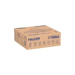 Світильник LED підвісний ДСП VIOLUX 100W 15000Lm 5000K IP65 ( 430292 ) - мініатюра 9