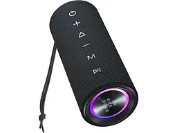 Портативна колонка Tronsmart Mirtune C2 Black (1091846)