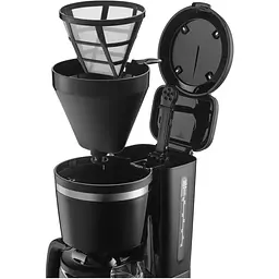 Кавоварка Sencor SCE 2710BK крапельна (41023686) - мініатюра 5