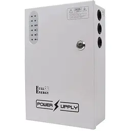 Пристрій безперебійного живлення Full Energy BBG-1210/8 (2447)