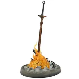 Фігурка Темні Душі Dark Souls Bonfire Китай 18 см CH DS B