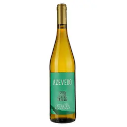 Вино Sogrape Vinhos Azevedo Loureiro Alvarinho Vinho Verde, белое, сухое, 0,75 л