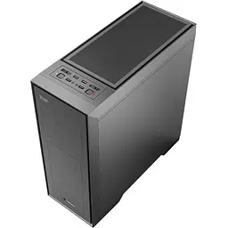 Корпус GameMax Titan Silent Black - мініатюра 4
