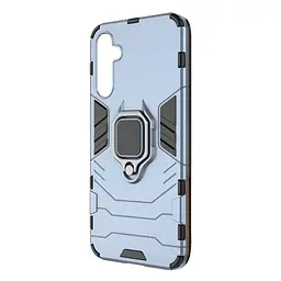 Чехол ArmorStandart DEF27 case для Samsung A34 5G (A346) Blue (ARM67744)