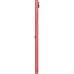 Смартфон Samsung Galaxy Flip7 12/256GB Coralred [SM-F766BZRGSEK] UA-UCRF [140718] - мініатюра 6