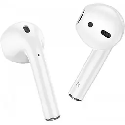 Навушники Borofone Joy True Wireless BT Headset BW38 чорні - мініатюра 5