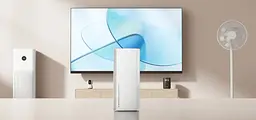 Роутер бездротовий Маршрутизатор Xiaomi Mesh System AX3000 NE DVB4459GL - мініатюра 4