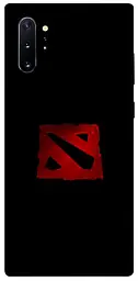 TPU чохол Demsky Dota Symbol для Samsung Galaxy Note 10 Plus