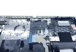 Топкейс ноутбука / верхня панель та клавіатура для ноутбука Asus ROG Strix SCAR 18 G834JY, G834JZ (90NR0CG1-R31UA1) Оригінал від Asus, Верхня панель клавіатури - мініатюра 4