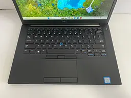 Ноутбук Dell Latitude 7490 14" (i5-8250U / 16GB / SSD 256GB / 1920х1080 IPS) Refurbished - мініатюра 3