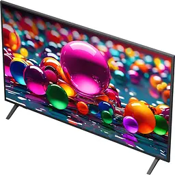 Телевізор LG UA75 55` LCD Ultra HD 4K 2025 (55UA75006LA) UA [137236] - мініатюра 6