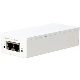 Інжектор PoE + Midspan Dahua (DH-TAM1GT1GT-30)