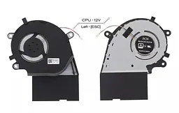 Вентилятор Asus кулер 12V для моделей ноутбука ROG Strix G512, G531, G532, G731, G732 (CPU Fan) 13NR01N0P08012 Asus, 12V, 4pin