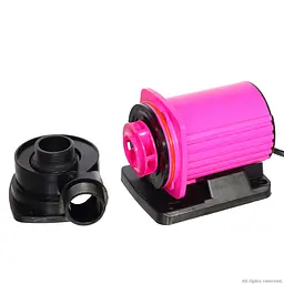 Помпа підйомна Dupla Silent Power Pump SPP 4.000 4000 л/г (82120) - мініатюра 8
