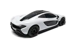 Набір-конструктор Airfix дитячий QUICKBUILD McLaren P1 White J6028 - мініатюра 3