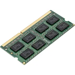 Модуль пам'яті для ноутбука SoDIMM DDR3L 8GB 1600 MHz INTELIGENTES (IS3BFB1/8) - мініатюра 3