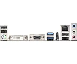 Материнська плата ASRock FM2A68M-HD+ Socket FM2+ (FM2A68M-HD+) Б/В - мініатюра 2