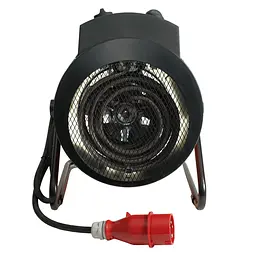 Електричний тепловентилятор Vitals EH-92 (80529N) - мініатюра 4