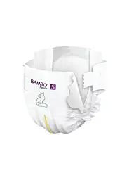 Еко Підгузки Bambo Nature 5 (12-18 кг), 22 шт. Bambo Nature (10205070) - мініатюра 3