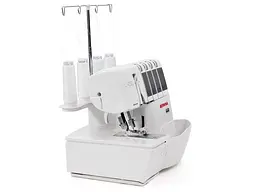 Оверлок 6 BERNINA L450 - мініатюра 4