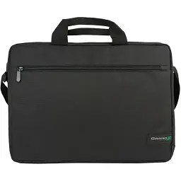 Сумка для ноутбука Grand-X 15.6" Black (SB-120)