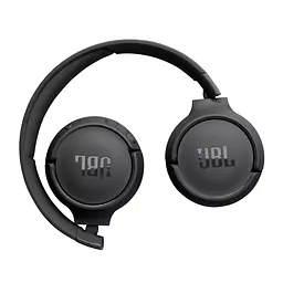 Навушники з мікрофоном JBL Tune 520BT Black (JBLT520BTBLKEU) - мініатюра 5