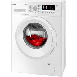 Пральна машина Hansa WMHN127WU автоматична - мініатюра 4