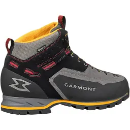 Черевики Garmont Vetta EVO GTX 10.5 Orange/Black - мініатюра 2