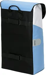 Сумка-візок Andersen Unus Shopper Ester Blue (140-195-90) - мініатюра 3