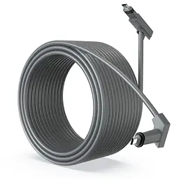 Дата кабель Starlink Ethernet Gen 2 30 м Сірий (18627-hbr)