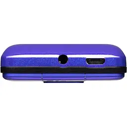 Мобільний телефон Tecno T301 Blue [4895180743344] UA-UCRF [64684] - мініатюра 4