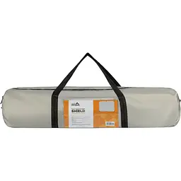 Тент Skif Outdoor Shield 300х300см Gray (SOTSH300GRY) [169496] - мініатюра 4