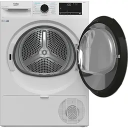 Сушильная машина Beko B5T68243 - миниатюра 3