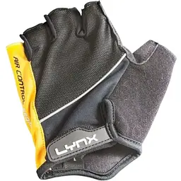 Рукавиці Lynx Pro Black/Yellow XS (PRO-BY-XS)