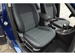 Авточохли модельні MW Brothers для Hyundai Sonata NF c 2004 - мініатюра 6