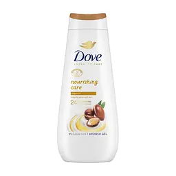 Гель для душа Dove с драгоценными маслами 400 мл (8720181477577)