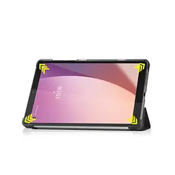 Чохол до планшета BeCover Smart Case Lenovo Tab M8(4rd Gen) TB-300FU 8" Unicorn (709220) - мініатюра 5